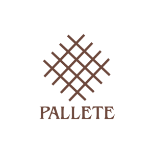 Pallete Logo